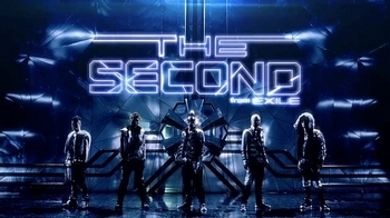 EXILEが新ユニットを結成！その名は、THE SECOND from EXILE！もう何がなにやら・・・